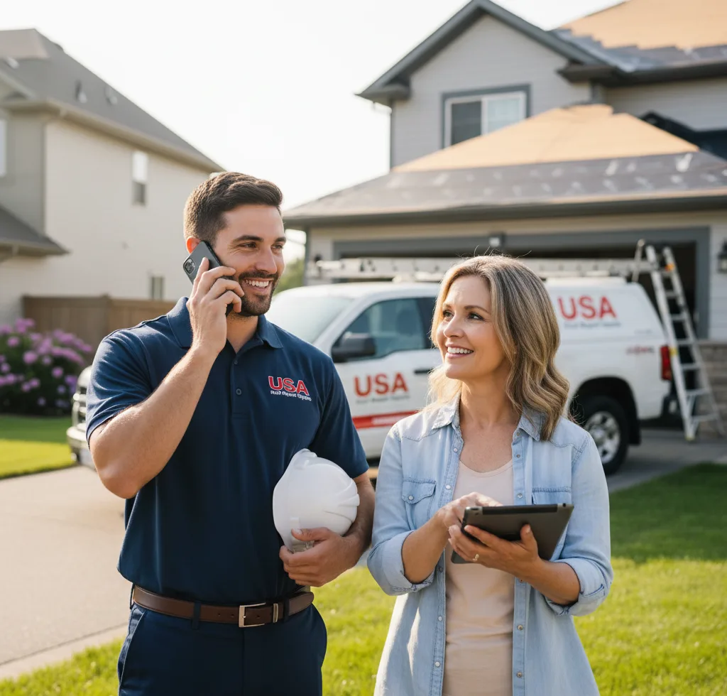 Emergency Roof Repair in Superior, CO